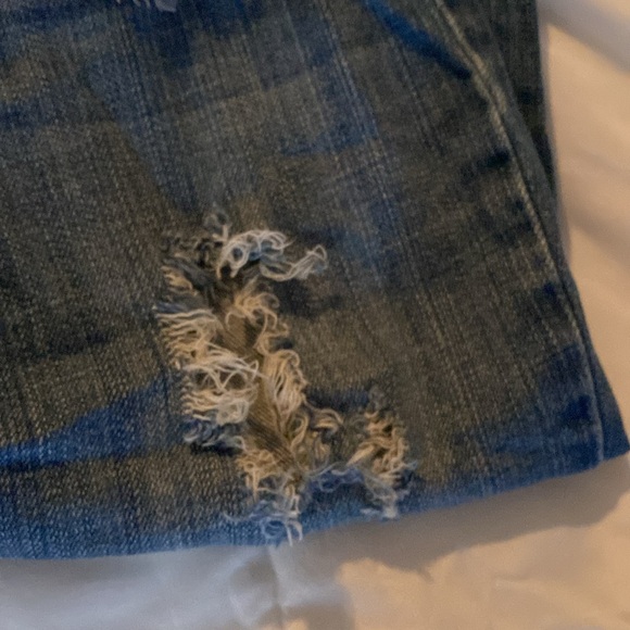 Women’s Hollister jeans size 11R - Picture 3 of 6